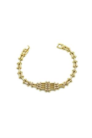 Xuping Vip Bileklik - Altın