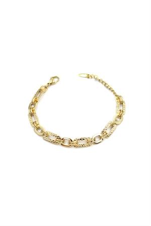 Xuping Vip Bileklik - Altın