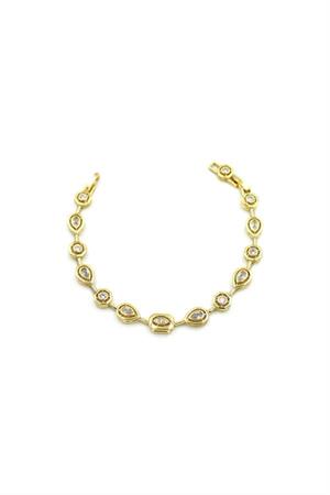 Xuping Vip Bileklik - Altın