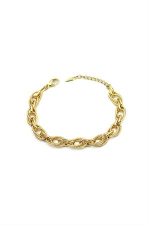 Xuping Vip Bileklik - Altın