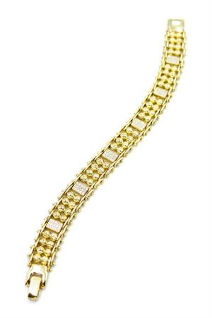 Xuping Vip Bileklik - Altın