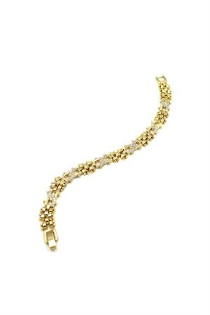 Xuping Vip Bileklik - Altın