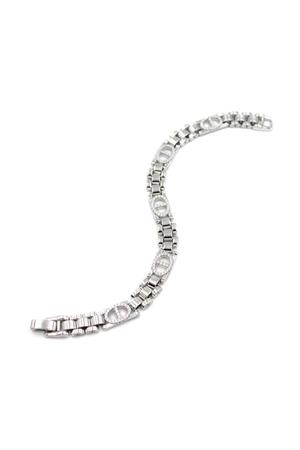 Xuping Vip Bileklik - Gümüş