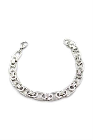 Xuping Vip Bileklik - Gümüş