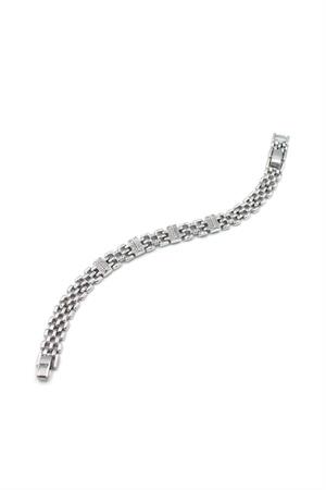 Xuping Vip Bileklik - Gümüş