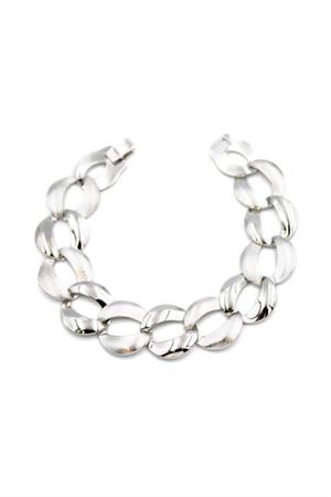 Xuping Vip Bileklik - Gümüş