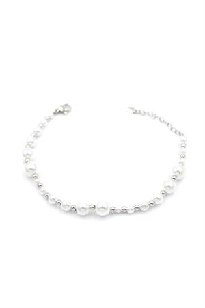 Xuping Vip Bileklik - Gümüş