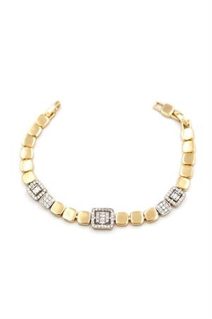 Xuping Vip Bileklik - Rose