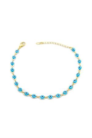 Xuping Vip Bileklik - Turkuaz