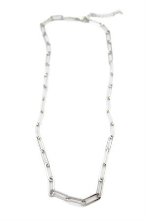 Xuping Vip Kolye - 45cm - Gümüş