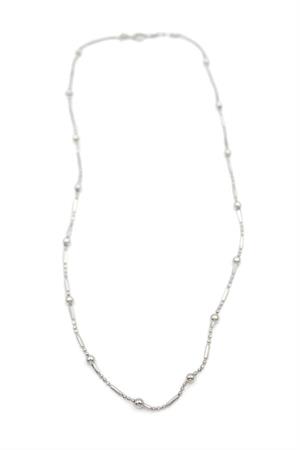 Xuping Vip Kolye - 45cm - Gümüş