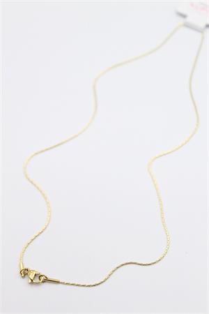 Xuping Zincir Kolye - 45 cm - Altın