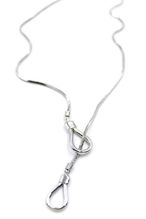 Zincir Kolye - Gümüş