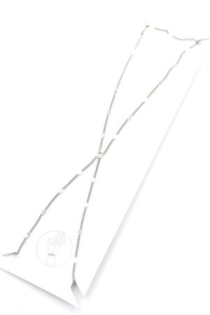 Zincir Şahmeran - Gümüş