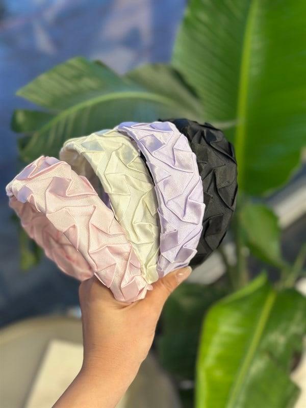 4'lü Taç Paket - ÇOK RENKLİ