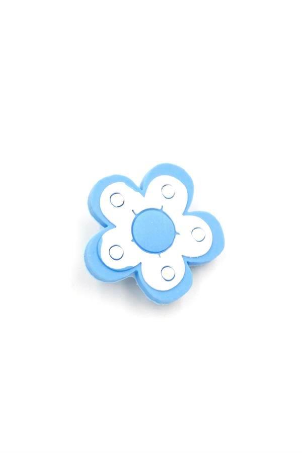 CRC Terlik Süsü - Mavi