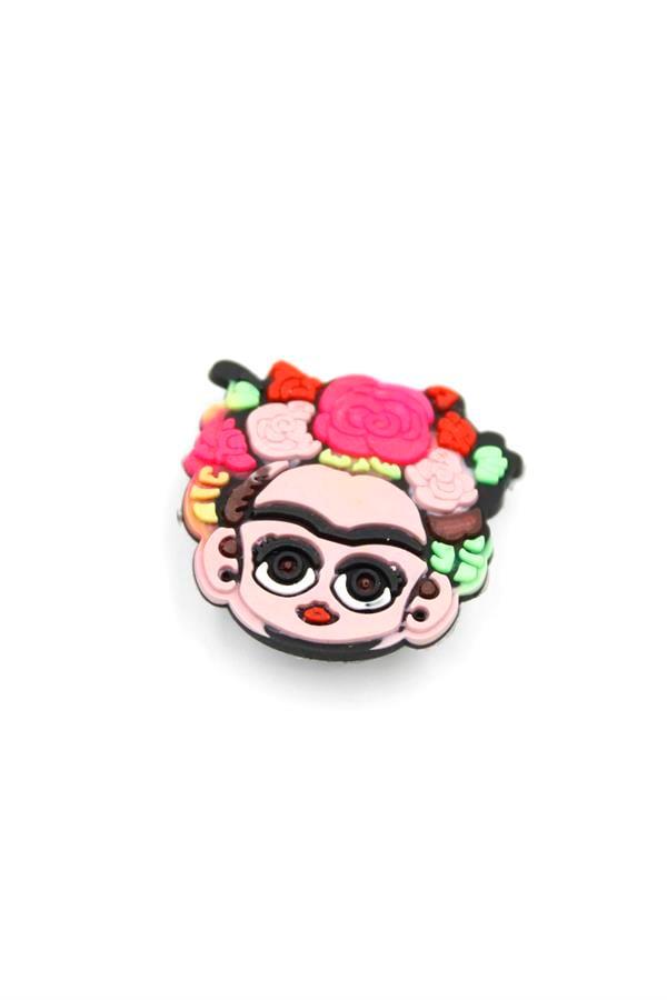 CRC Terlik Süsü - Pembe