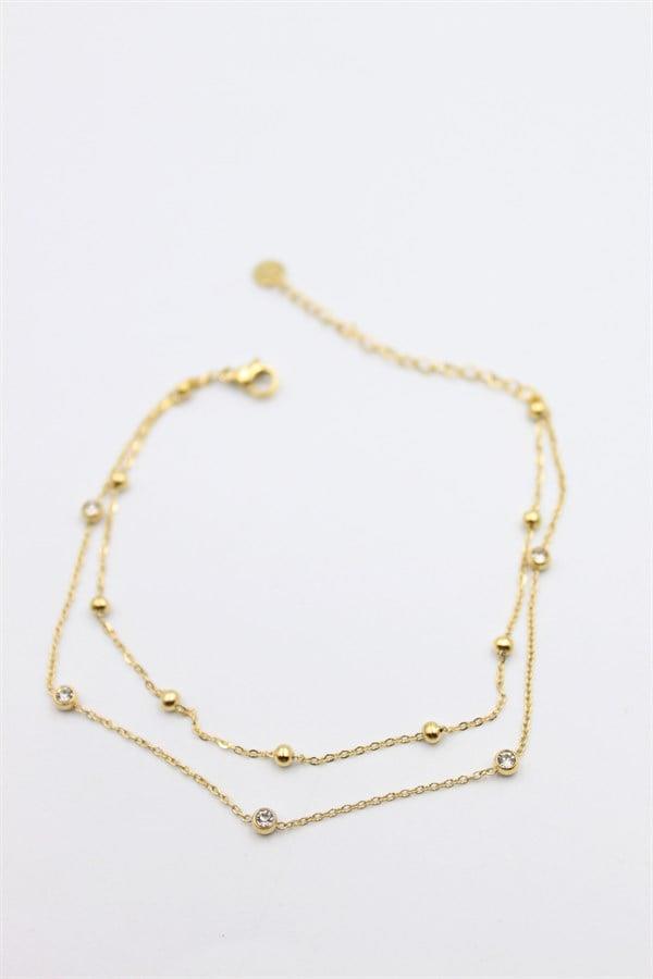 Dorika Halhal - Altın