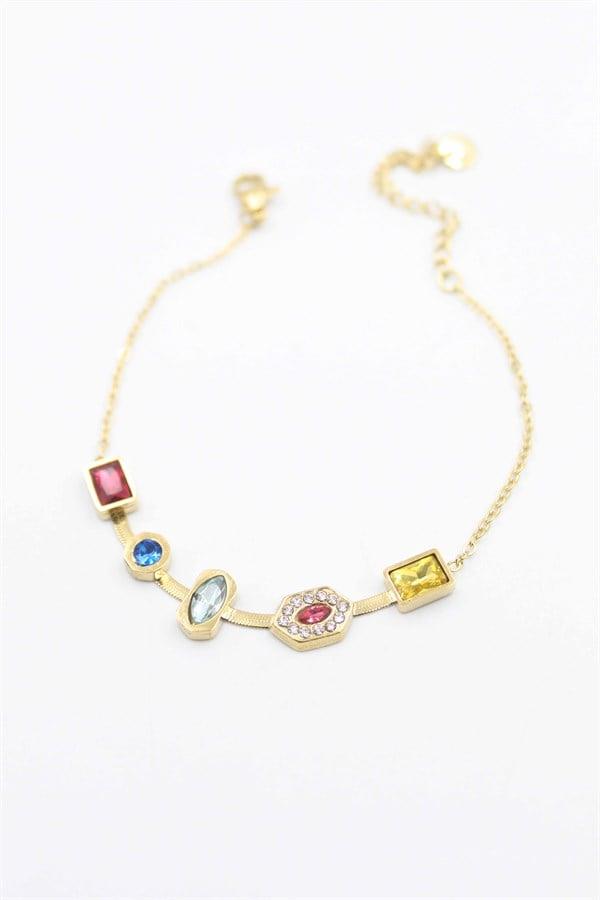 Element  Bileklik - Altın