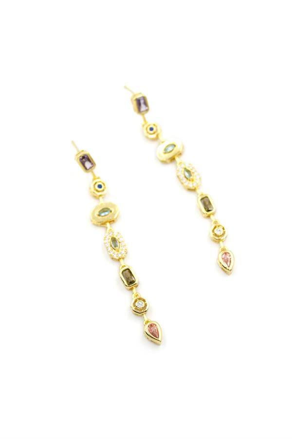 Element Küpe - Altın