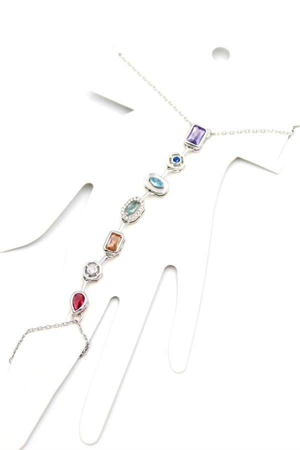 Element Şahmeran - Gümüş