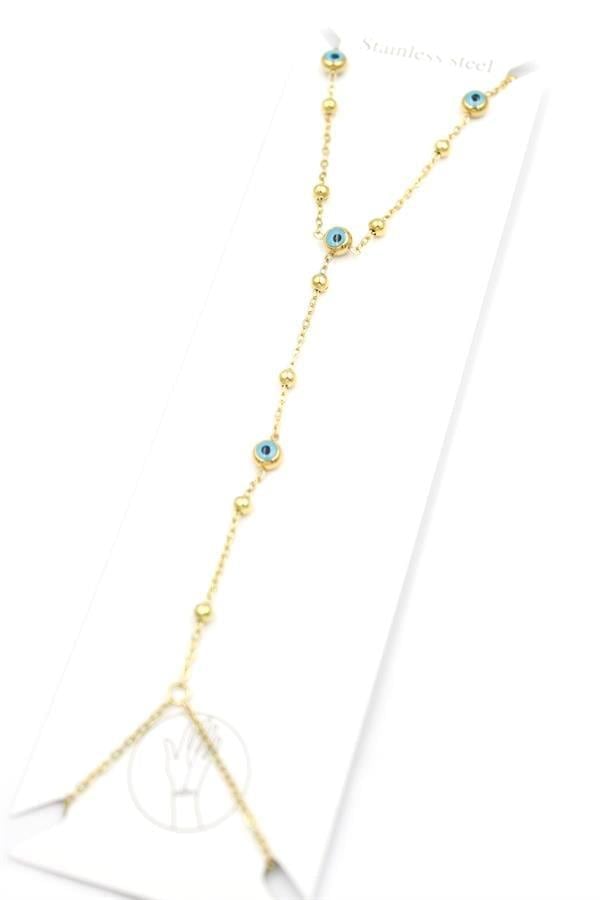 Nazar Şahmeran - Altın