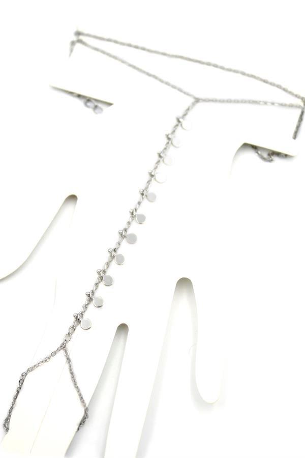 Pullu Şahmeran - Gümüş