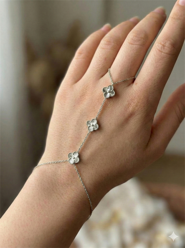 Vc Yonca Şahmeran - Gümüş