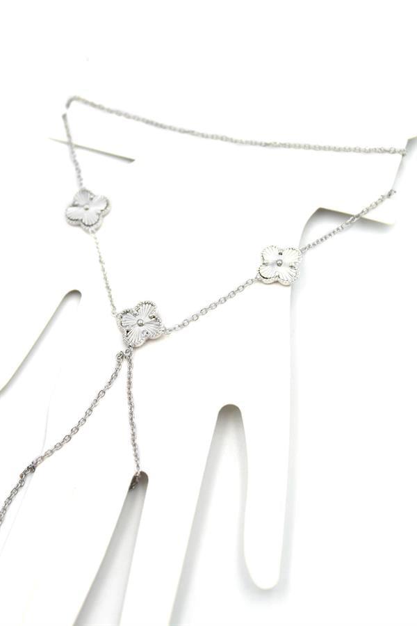 Vc Yonca Şahmeran - Gümüş