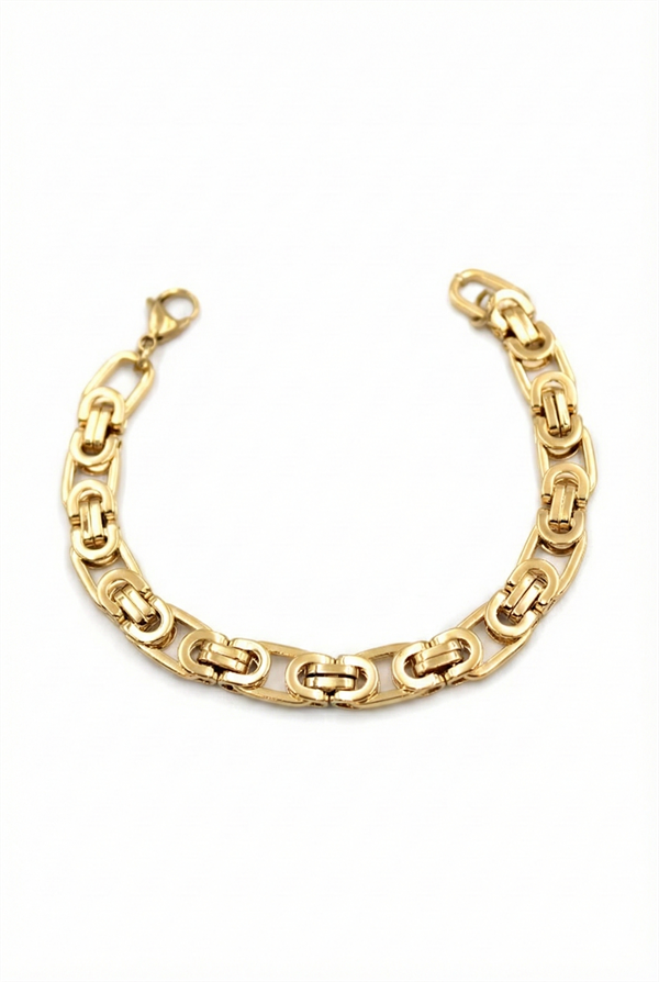 Xuping Vip Bileklik - Altın