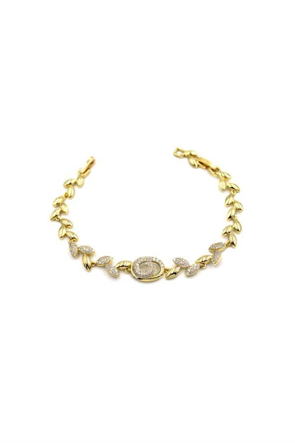 Xuping Vip Bileklik - Altın