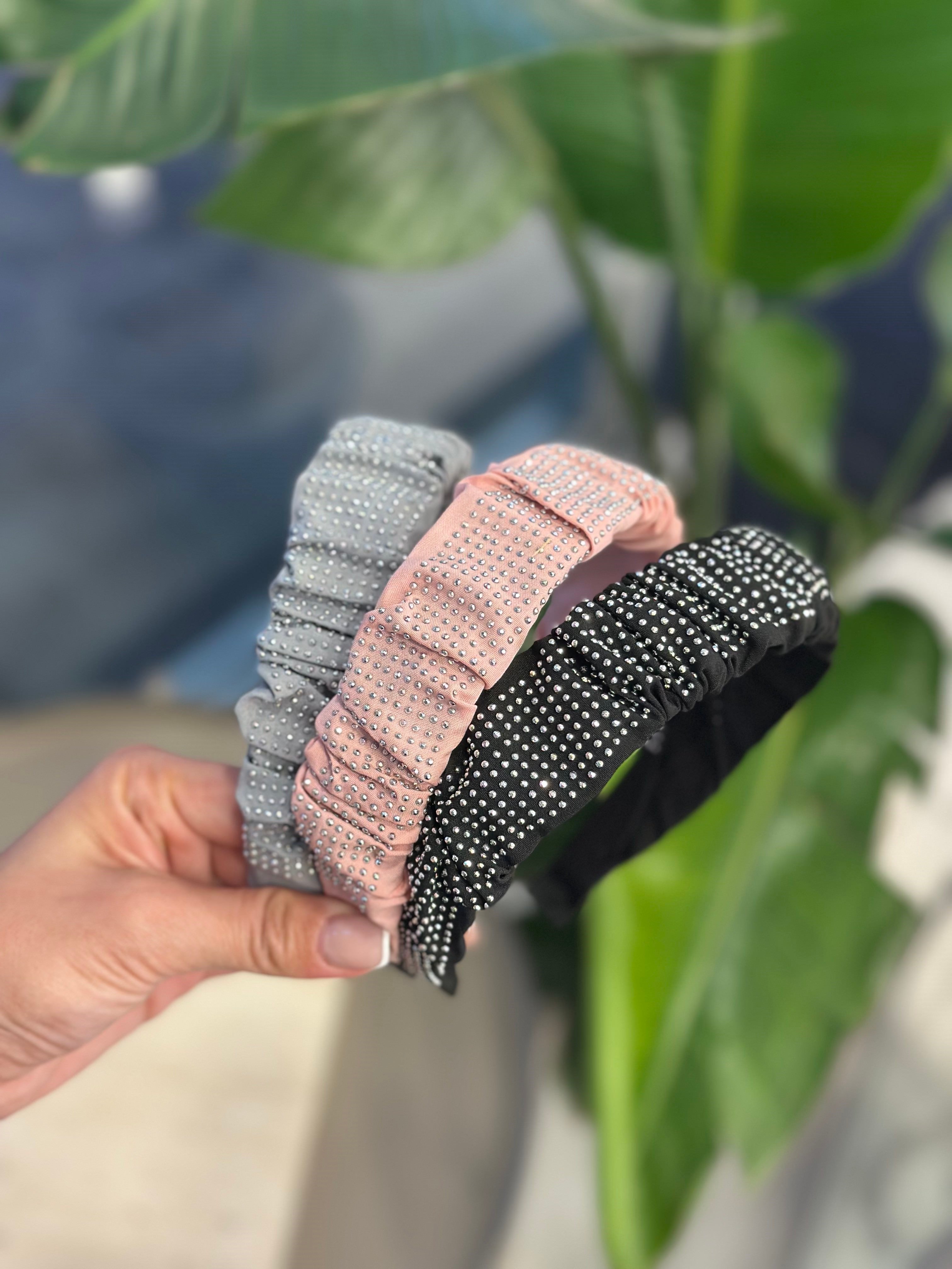 3'lü Taç Paket - ÇOK RENKLİ - Toptan Takı