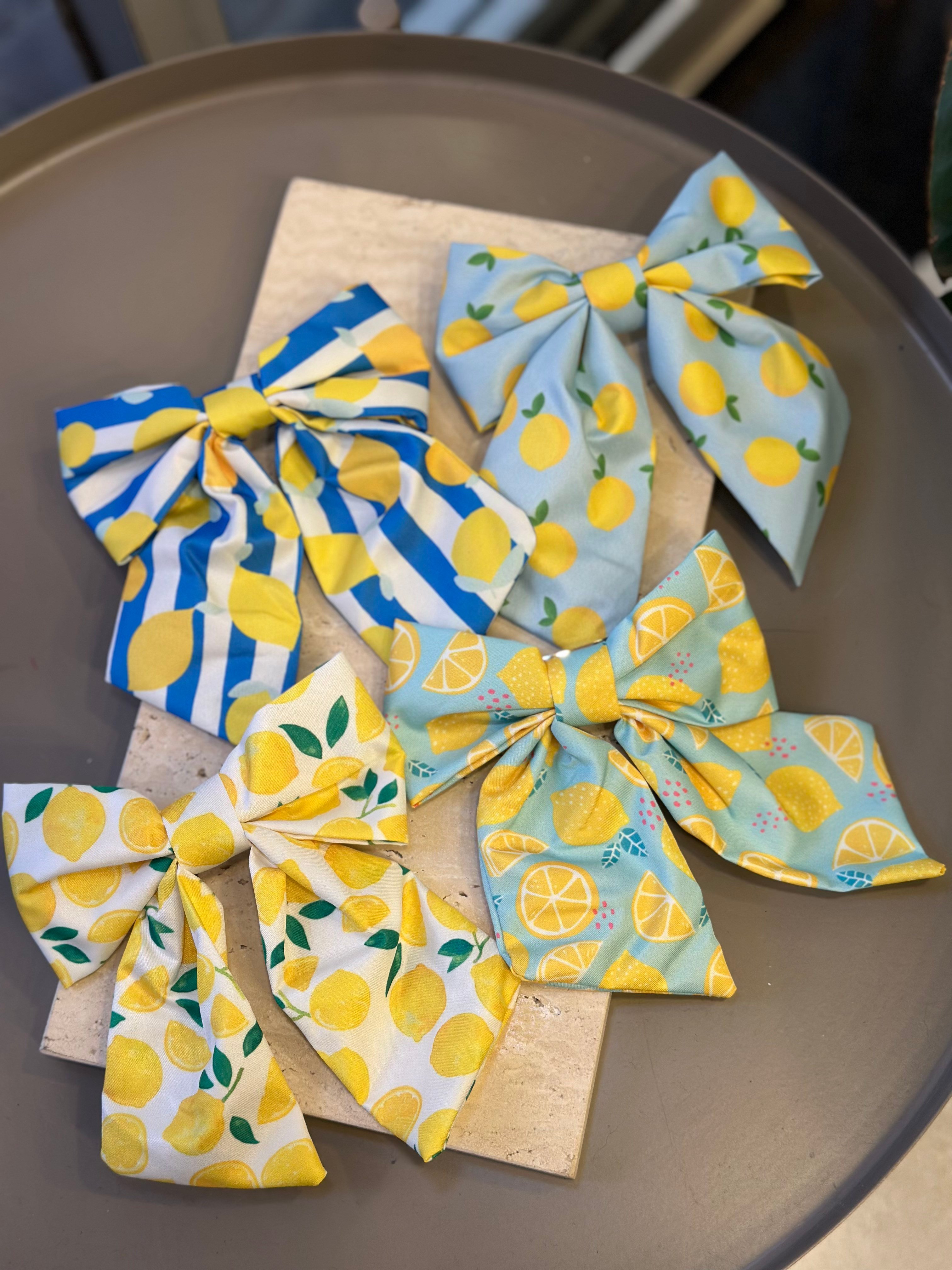 12'li Paket Fiyonk Toka - ÇOK RENKLİ - Toptan Takı