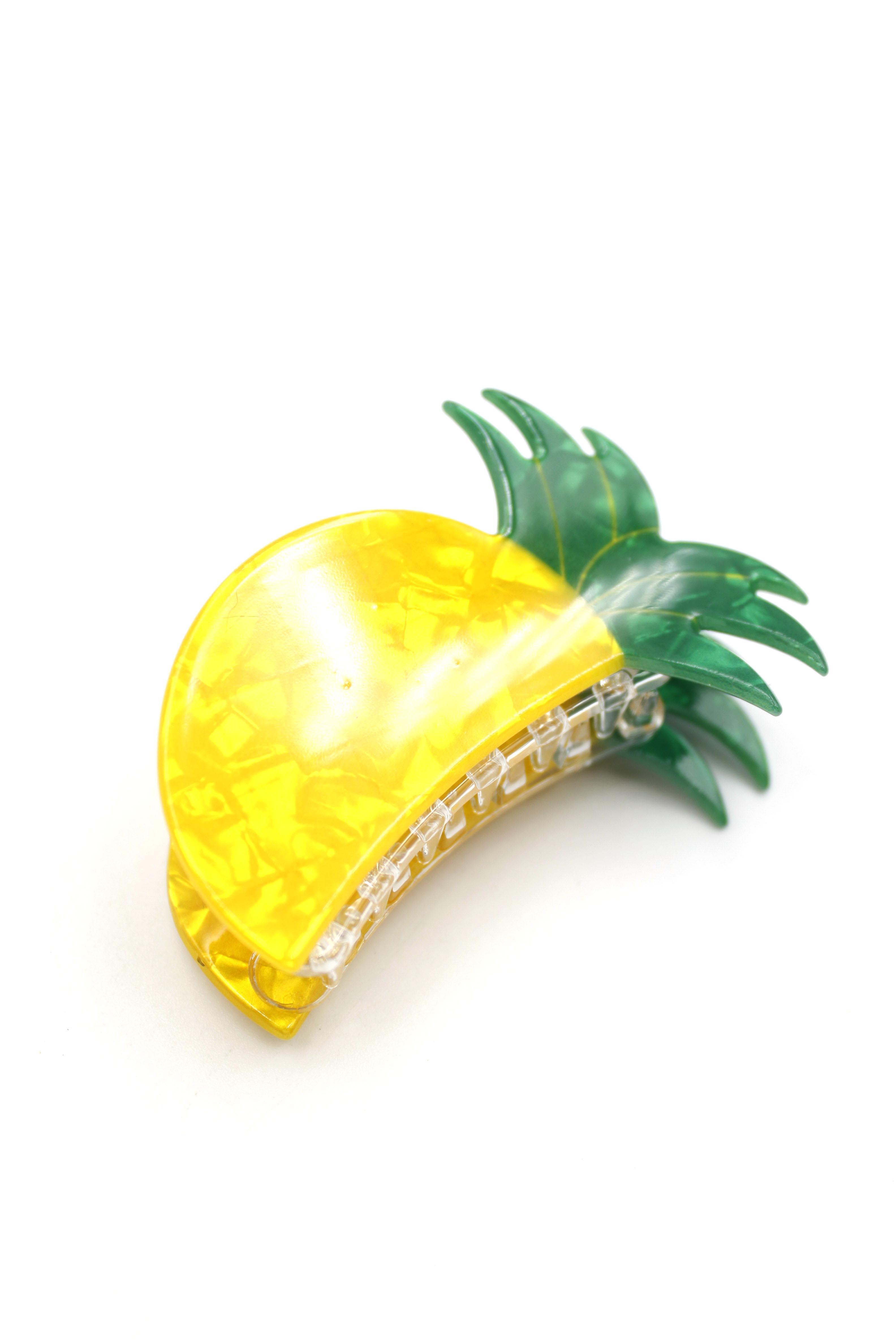 Ananas Kemik Toka - ÇOK RENKLİ