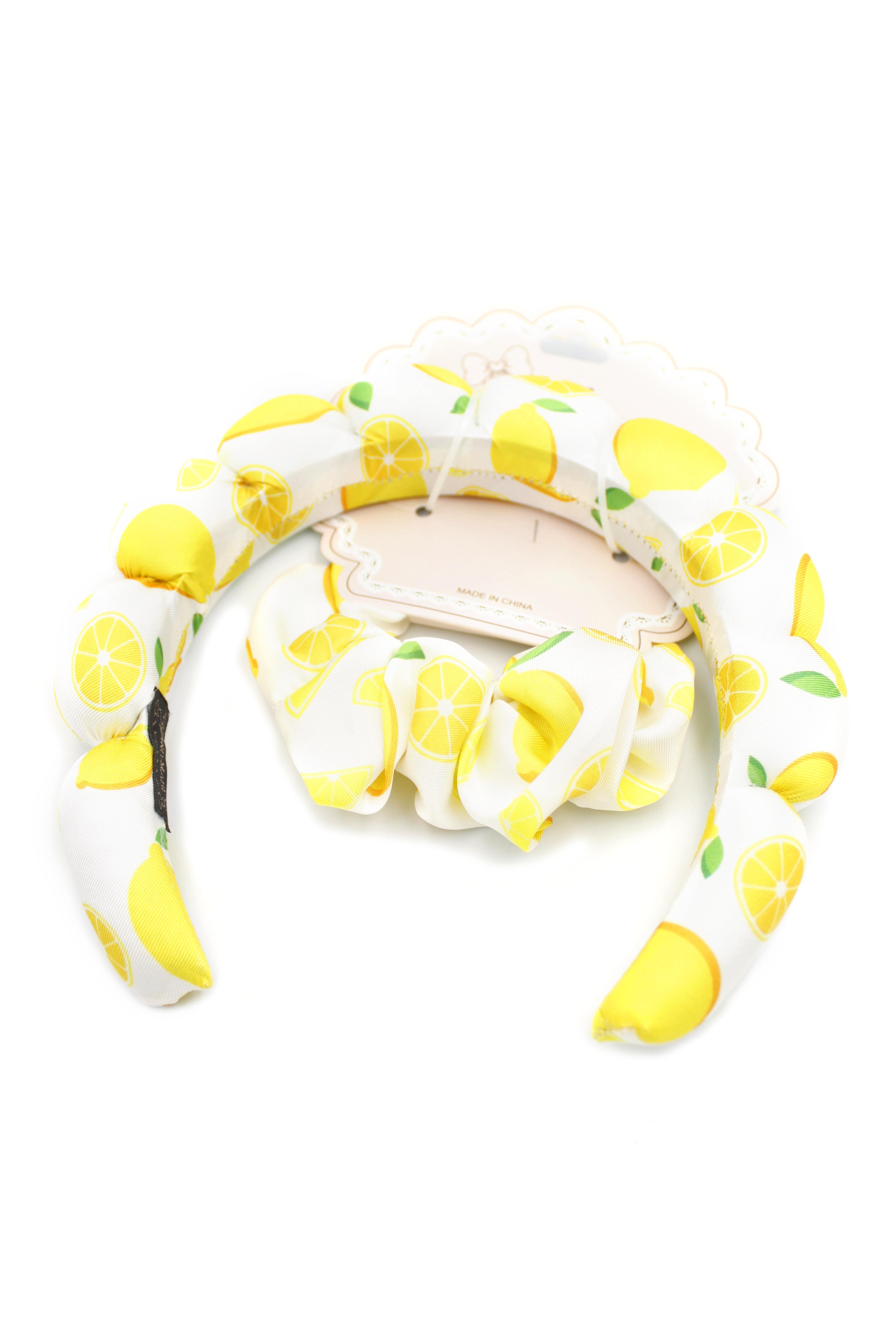 Bubble Taç Set Toka - ÇOK RENKLİ