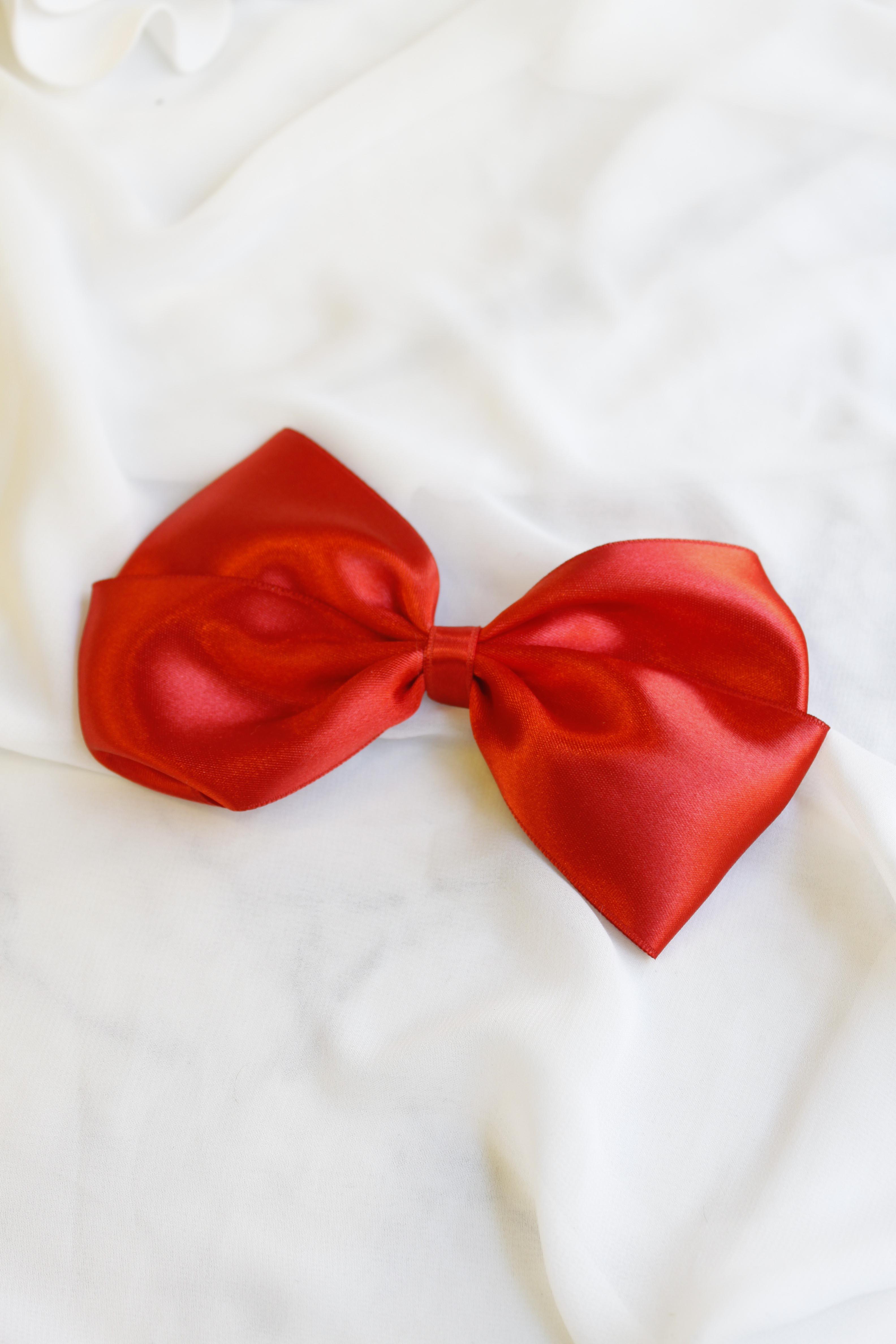 Fiyonk Toka - Kırmızı