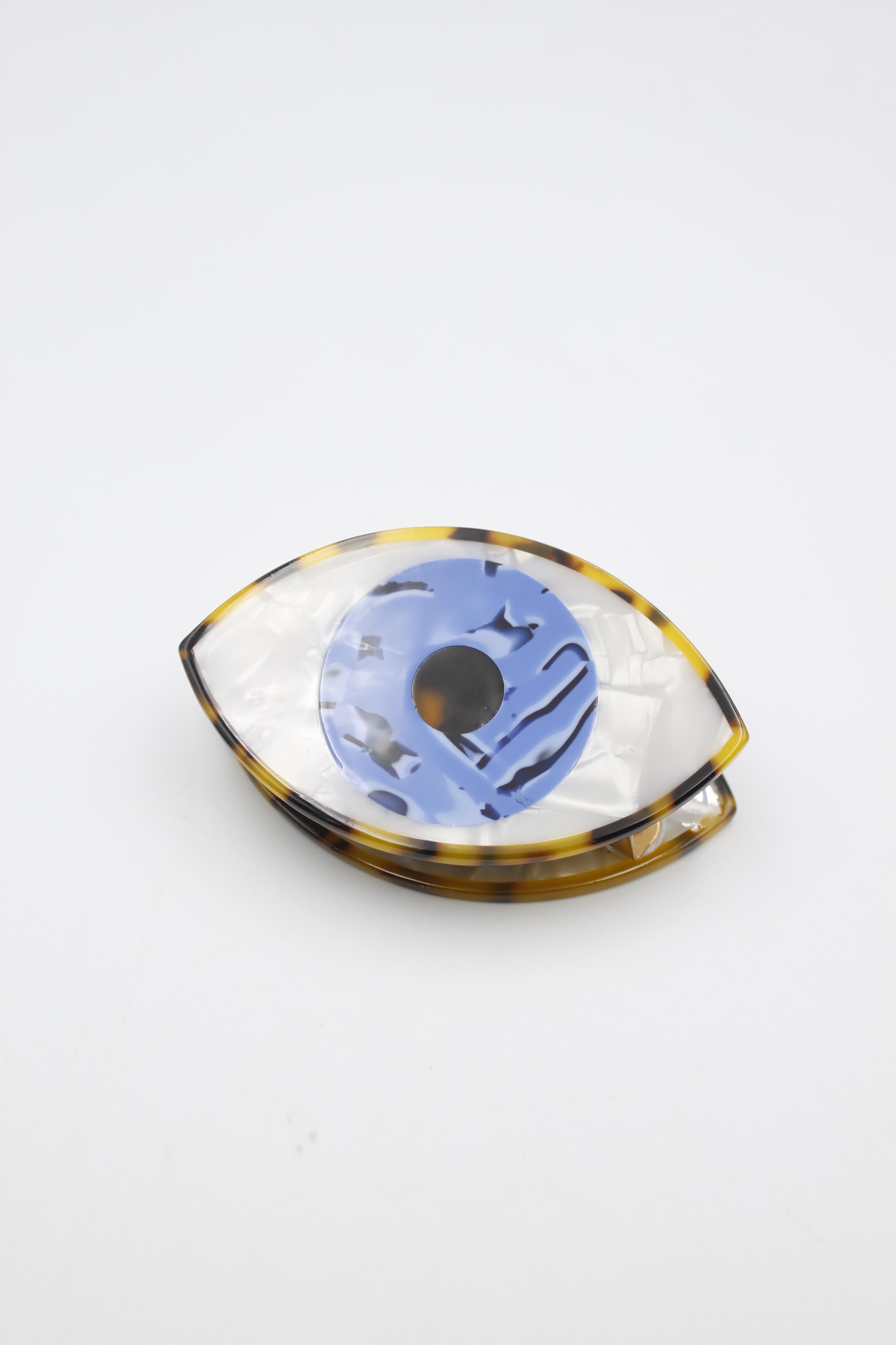 Göz Toka - 7cm - Mavi
