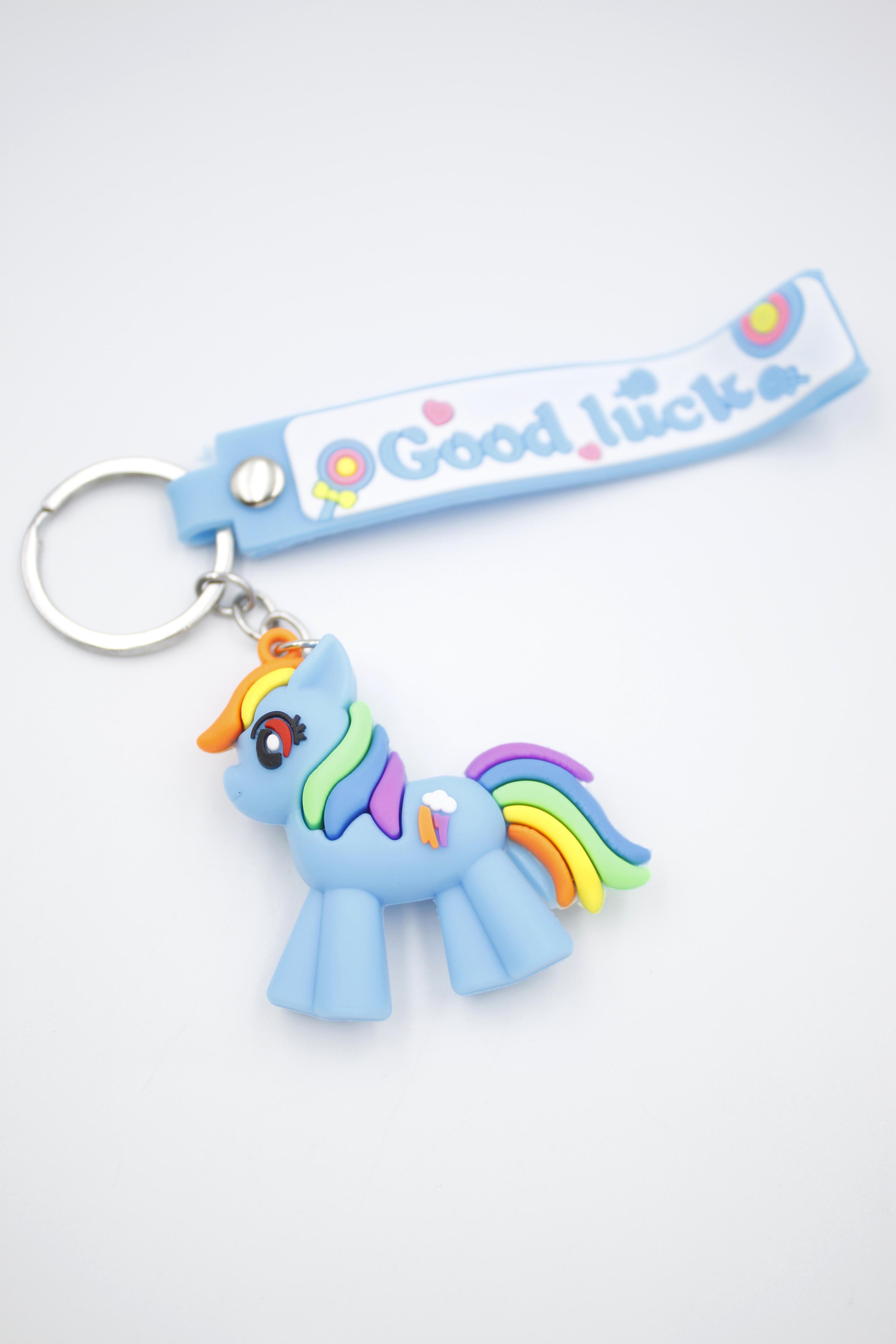 Little Pony Anahtarlık - Mavi