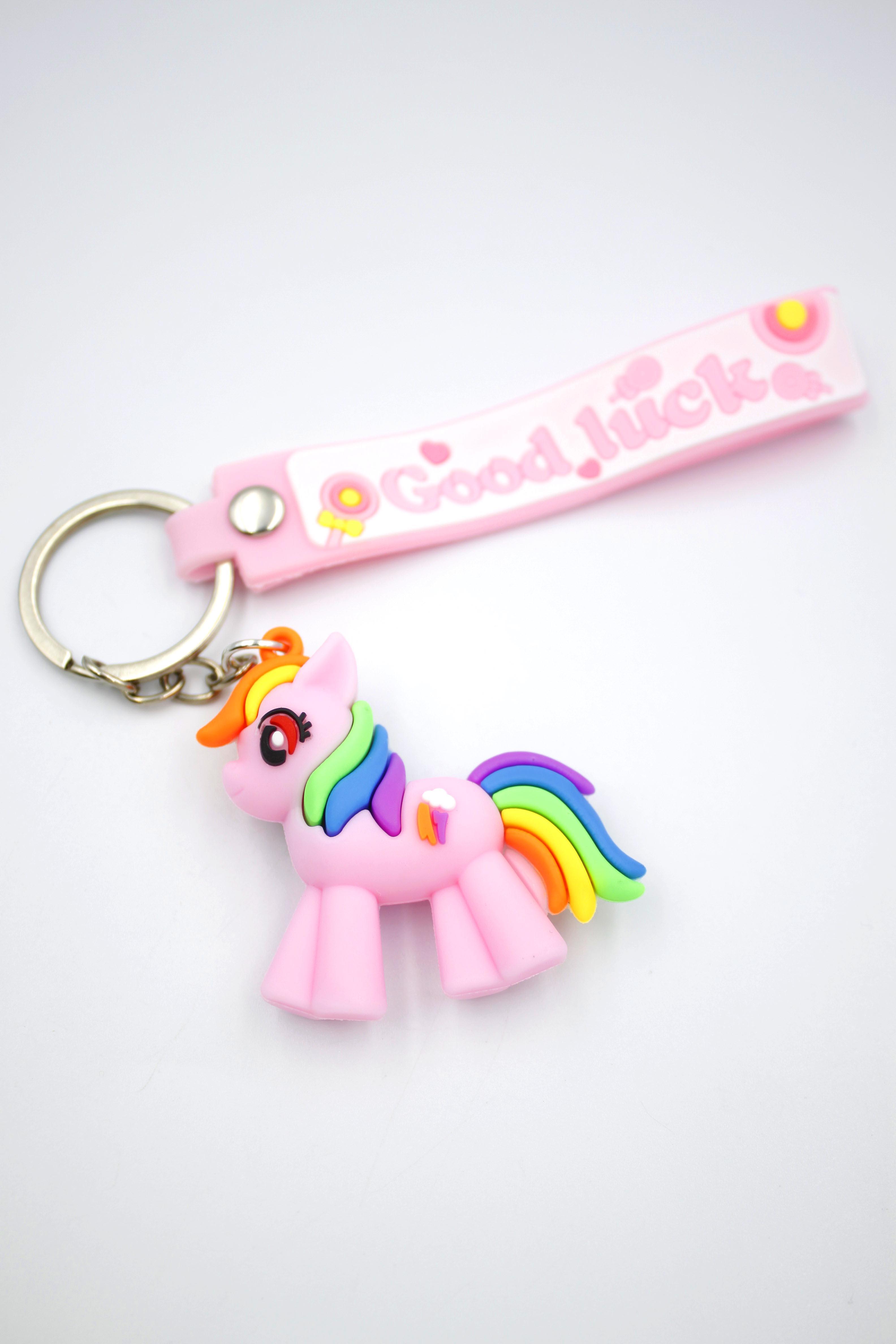 Little Pony Anahtarlık - Pembe