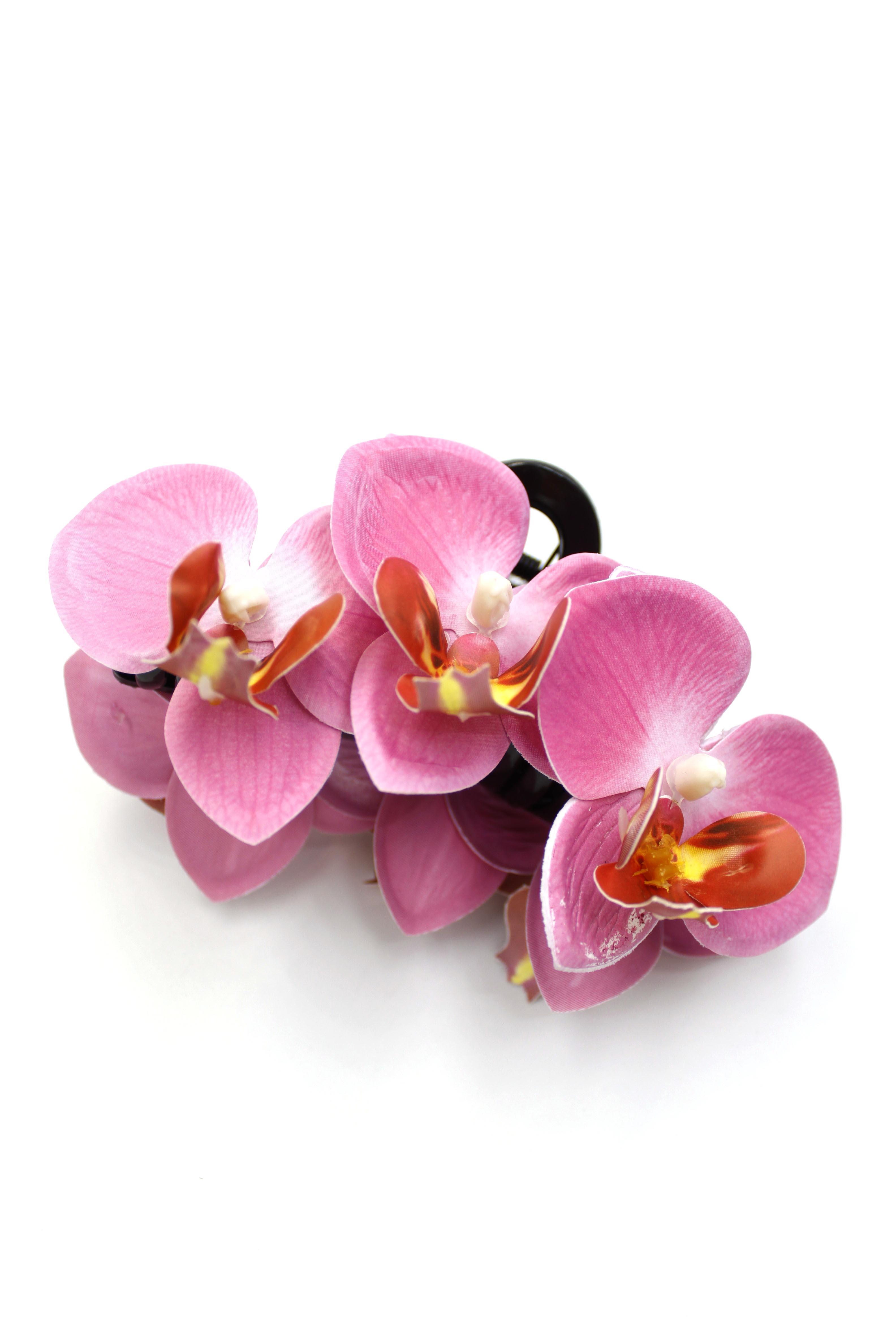 Orkide Toka - Pembe