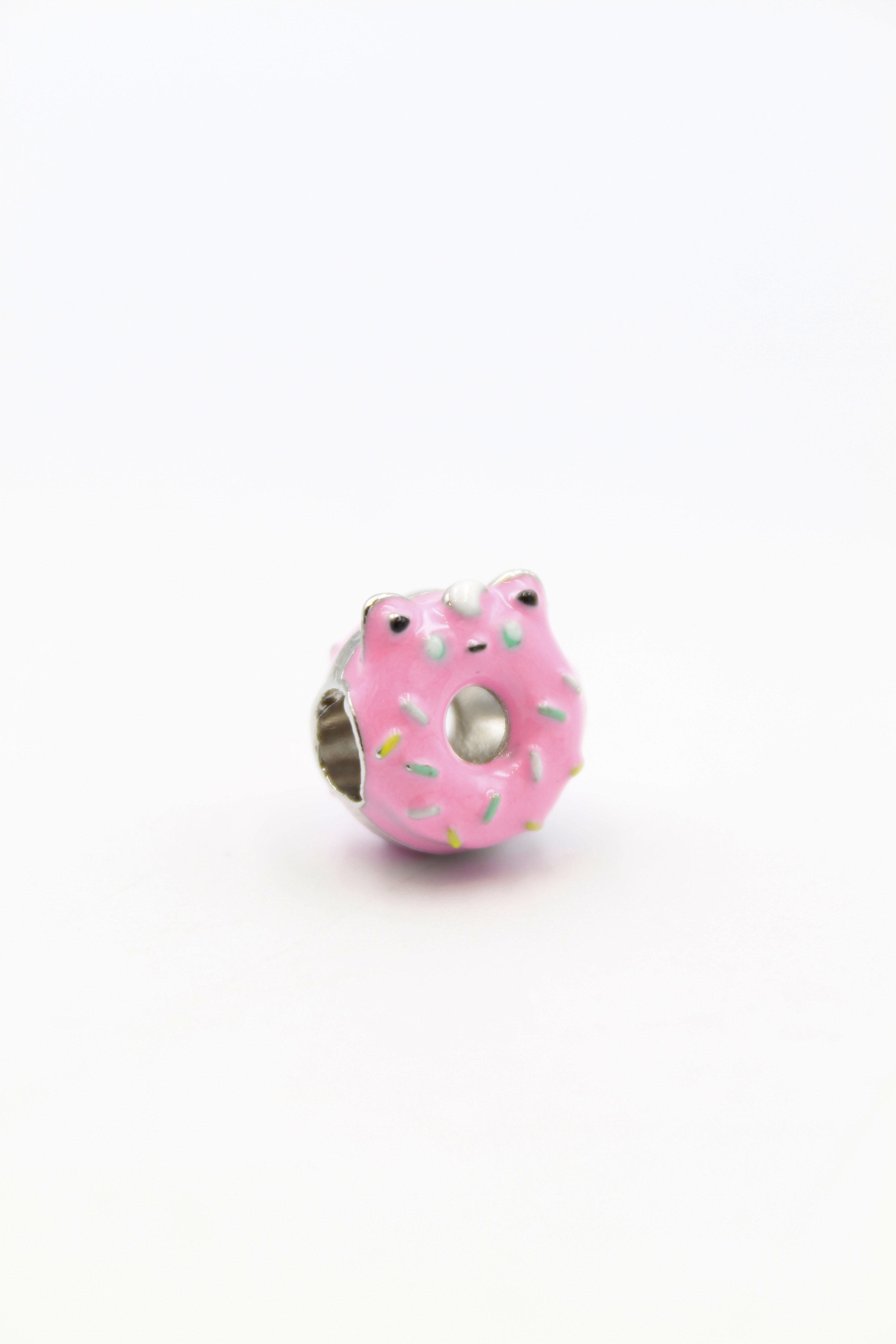 Pn Bileklik Charm - Pembe