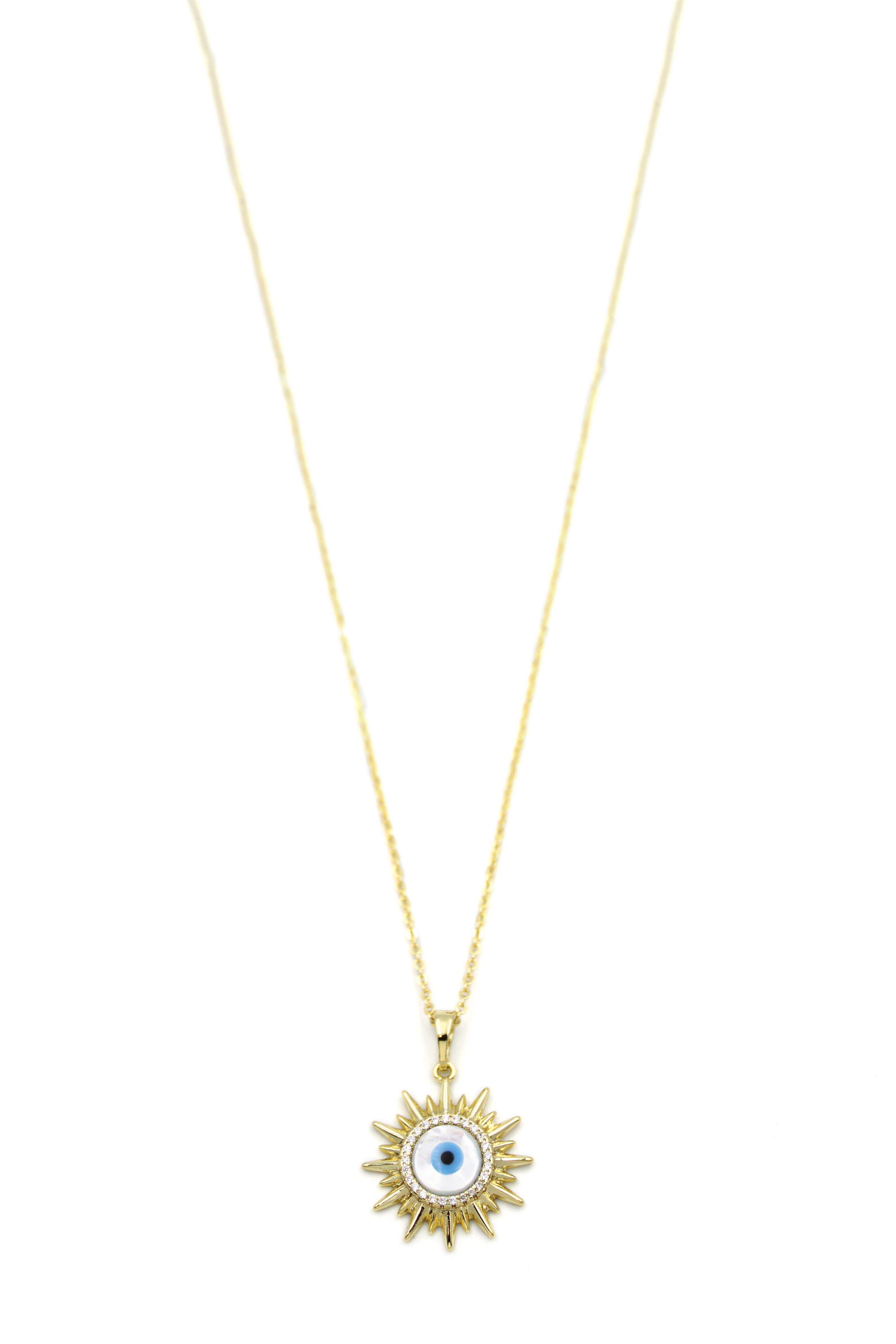 Xuping Vip Kolye - 55cm - 14K Altın