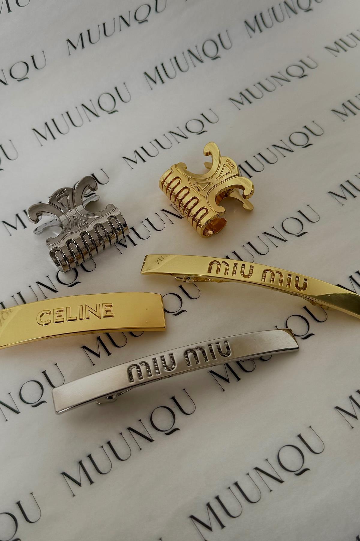 Özel Gold C Toka İthal
