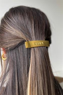 Özel Gold C Toka İthal