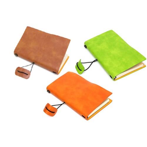 Kartvizitlikli Defter