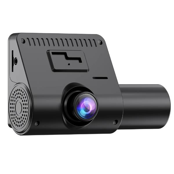 M80 3 Lens Araç Kamerası