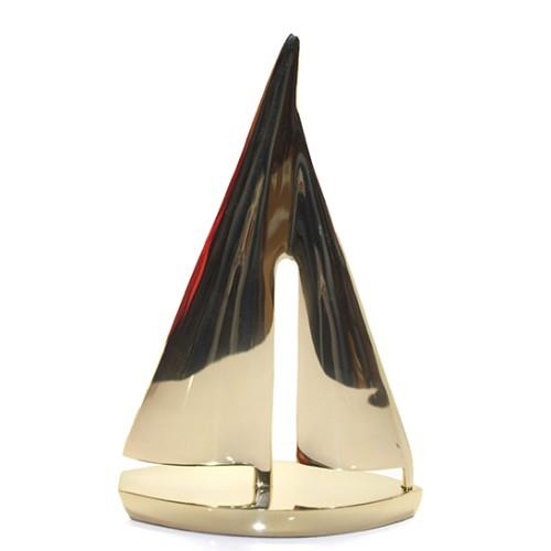 Pirinç Yelken 30 Cm