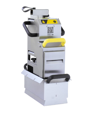 VITO 50 Kızartma yağı filtresi (50 Lt/dk)