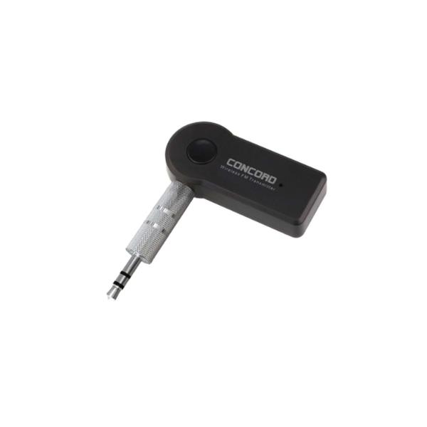 3.5 mm AUX Bluetooth Araç Kiti