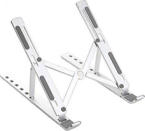 Alüminyum Laptop Standı Ayarlanabilir